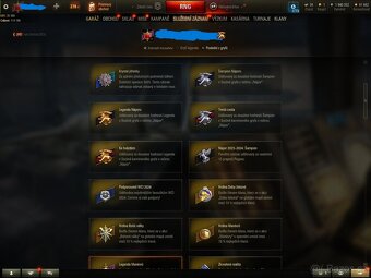 World of Tanks - 19