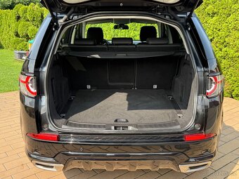 LAND ROVER DISCOVERY SPORT 2.0TD4 132kW HSE /2017-124.965km/ - 19