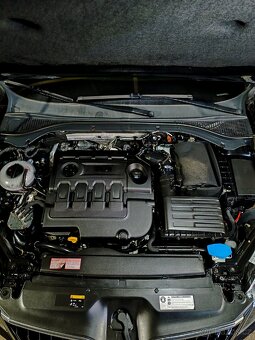 Škoda Superb 3 Combi 2.0Tdi 110kw, 178tkm, 1.majitelka - 19