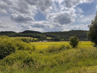 Prodej domu s pozemky, 27000 m², Městečko Trnávka - Pěčíkov - 19