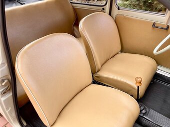 Fiat 500 110F Nuova - 19