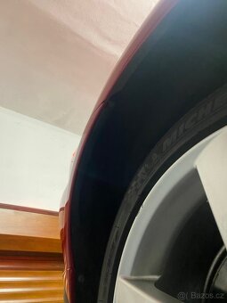 Mazda RX8 - 19