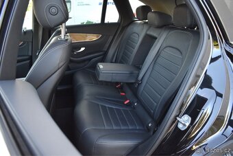 Mercedes-Benz GLC 250/2018/144tkm/155kW/4matic/AMG/Burmester - 19