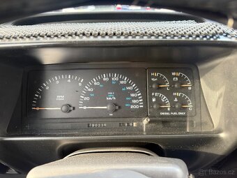 Chrysler Voyager Ram Van 2.5TD 87kw ČR Tažné - 19
