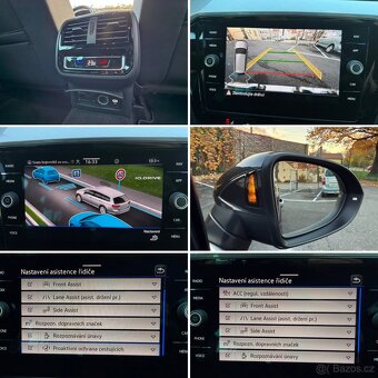VW Passat B8 2.0 TDI 110Kw/DSG/MatrixIQLed/Kamera/Webasto - 19
