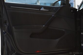 Volkswagen Golf 1.6 TDI - 19