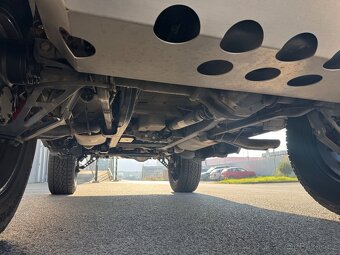 Mercedes G500 4x4n2 BRABUS/odpocet DPH - 19