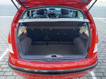 Citroen C3 1.1i 44 kW - 2008 | 75.000km | STK ⁹/27 - 19