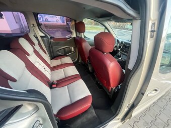 Citroen Berlingo Multispace 2011 1.6 HDI - 19