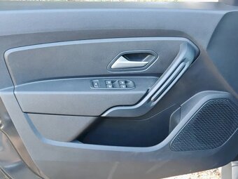 Dacia Duster, 1.0 67kW LPG ČR1 ZÁRUKA - 19