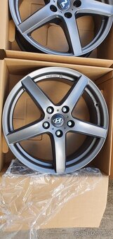 Mazda 6 gh gj gl cx5 cx7 hyundai kia 5x114,3 r17 - 19