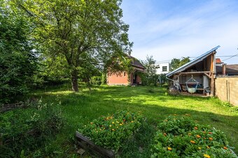 Prodej rodinného domu 122 m2, pozemek 704 m2 Raisova, Dobřic - 19