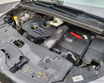 Renault Espace V 1.8TCe 225, 2018, ČR, DPH, Initiale - 19