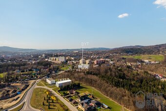 Prodej bytu 3+1+L, 70 m2, poslední patro - Liberec - sídl. K - 19