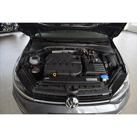 Prodám Volkswagen Golf 2.0 TDI Combi r. 2020. 131080km - 19