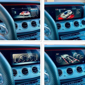 Mercedes Benz E 53 AMG, 320Kw, 4MATIC+, DPH, 52 000 km - 19