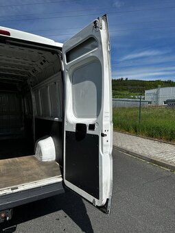 FIAT DUCATO 3.0 JTD 180Multijet Maxi - 19