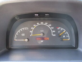 MERCES BENZ VITO 108, 2.2 CDi -  ZACHOVALÉ, vč. DPH - 19