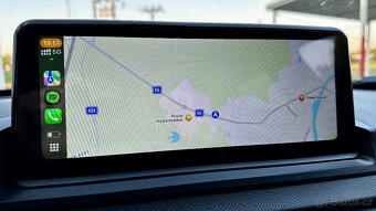 E91-318i///M-PAKET-CARPLAY-VÝHŘEV-DIGIKLIMA-TEMPOMAT-ROZVODY - 19