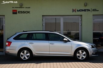 Škoda Octavia Combi 1.6TDi 85KW DSG NAVI DPH 2019 - 19