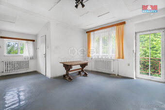 Prodej rodinného domu, 220 m², Zadní Třebaň, ul. K Voškovu - 19