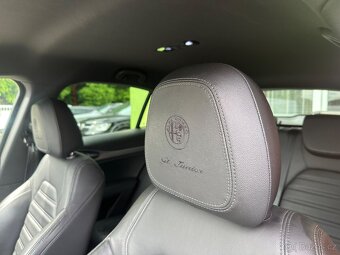 Alfa Romeo Stelvio 2.2 JTDM Veloce GT Junior Q4 - 19