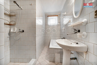 Prodej rodinného domu, 195 m², Klopina - Veleboř - 19