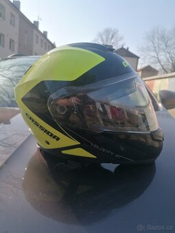 Babeta 210 typ 225 s  našlapovačkou - 19