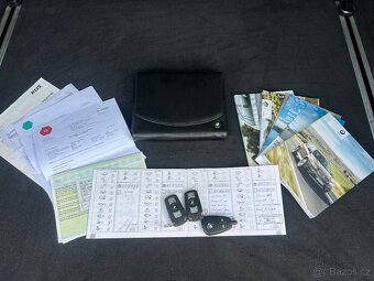 BMW X5 E70 LCI /INDIVIDUÁL/BI-XENON/PANO/COMFORT.S/SOFTCLOSE - 19