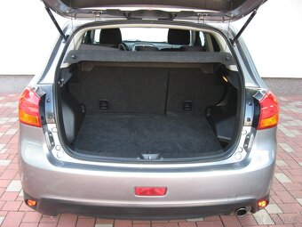 Mitsubishi ASX 1.6i 117PS Edition - 19