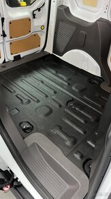 Ford Transit Connect 1.5 TDCi - 19