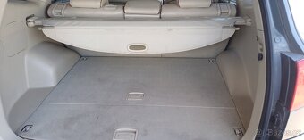Hyundai Santa Fe maximální výbava - 19