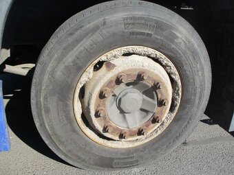 Tahač návěsů Volvo FH 460 Standart Euro6 25069 - 19