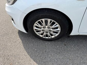 ► KIA CEE’D 1,6 CRDI - 100 kW, PARK. SENZORY ◄ - 19