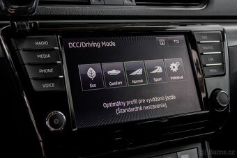 Škoda Superb 2.0TDI 110kw DSG 2015 /AJ NA SPLÁTKY/PROTIÚČET - 19