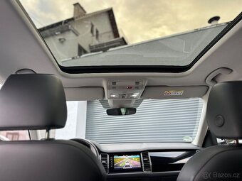 ŠKODA KODIAQ FL 2.0 TDI 147KW 4X4 L&K WEBASTO TAŽNÉ VIRTUAL - 19