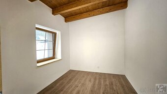Apartmánový dům Antonínov v Jizerských horách - 19