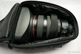 Objektivy Canon HD video lens 20x,16x Manual ,6x XL Wide - 19