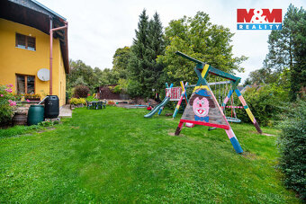 Prodej komerčního objektu, 262 m2, Březina - 19