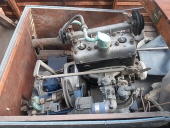 Wellenbinder - veterán - 19