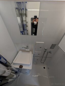 Fiat Ducato 2.2, Nová obytná vestavba, 4 osoby na spaní - 19