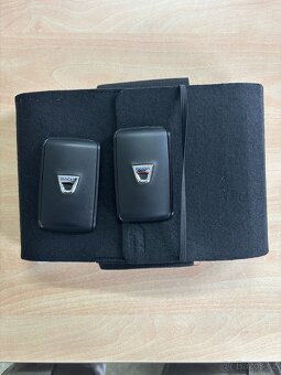 Dacia Jogger 1.0i 81KW 1Majitel ČR - 19