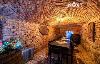 Prodej Rodinný dům, 480㎡ - 19