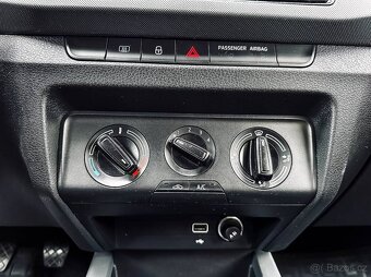 Škoda Fabia 1.0 TSI Ambition - 19