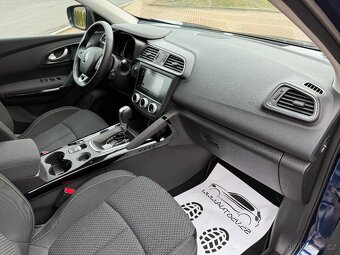 RENAULT KADJAR 1.3 TCE 103kW AUTOMAT-2021-121.916KM- - 19
