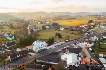 Prodej, pozemky/komerční, 7403 m2, 51233 Studenec, Semily [I - 19