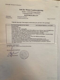 2009 YAMAHA FZ1-NA  ABS CARBON LEO VINCE naj. 25000 nová STK - 19