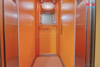 Prodej bytu 3+kk, 57 m², Karlovy Vary, ul. Dvořákova - 19