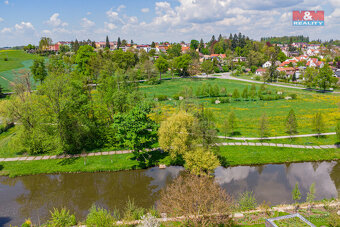 Prodej rodinného domu, 48 m², Jindřichův Hradec - 19