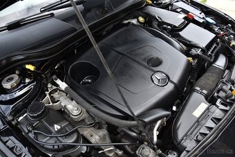 Mercedes CLA 200 CDi A/T,XENON,NAVI,KAMERA,TEMP,KLIMA,ALU18 - 19